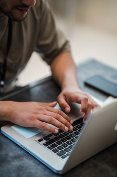Harnessing Digital Innovation: Transform Your Business for Success