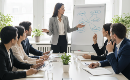 Adaptable Thinking Skills