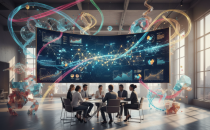 Embracing Complexity at Work