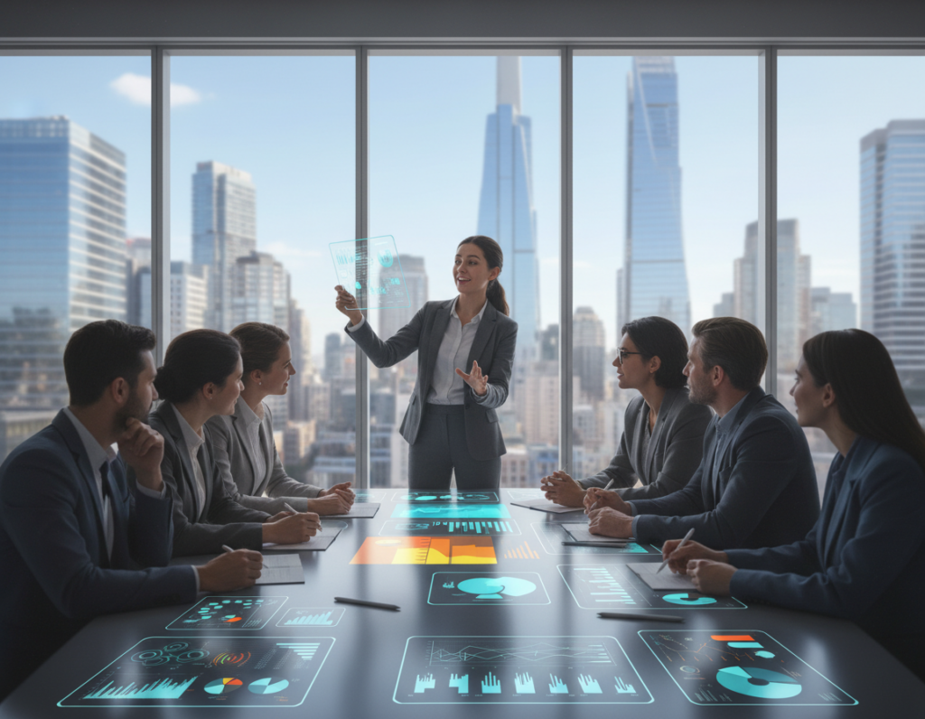 How Learning Agility Helps Professionals Stay Relevant in Rapidly Changing Industries