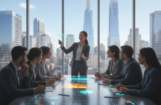 How Learning Agility Helps Professionals Stay Relevant in Rapidly Changing Industries