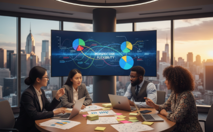 Perspective Flexibility