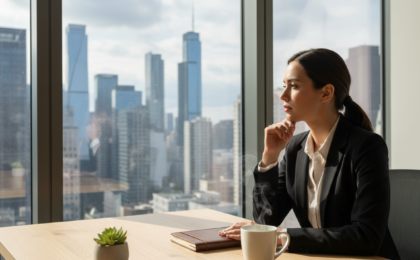 Reflective Thinking Skills