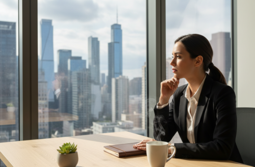 How Reflection Improves Professional Judgment in High-Responsibility Roles