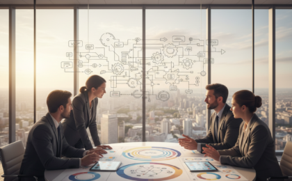 Systems Thinking Skills